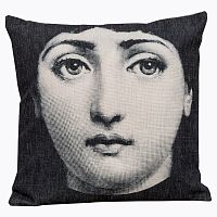 арт-подушка моно лина fornasetti в Севастополе