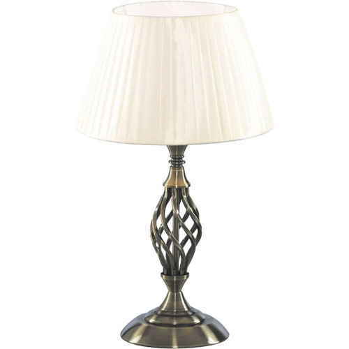 настольная лампа arte lamp zanzibar a8390lt-1ab в Севастополе