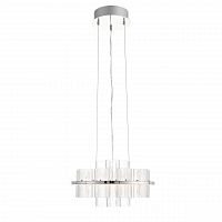 подвесная светодиодная люстра st luce biciere sl430.113.12 в Севастополе