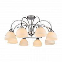 потолочная люстра arte lamp a6057pl-8cc в Севастополе