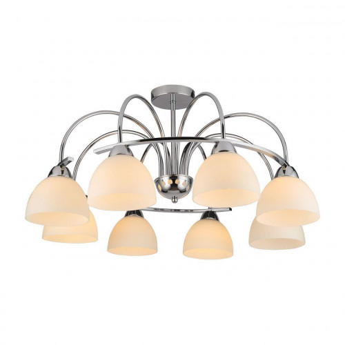 потолочная люстра arte lamp a6057pl-8cc в Севастополе