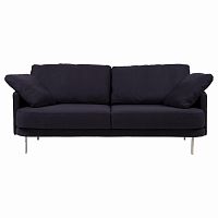 диван camber sofa прямой пепельно-серый в Севастополе