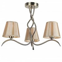 потолочная люстра arte lamp 60 a6569pl-3ab в Севастополе