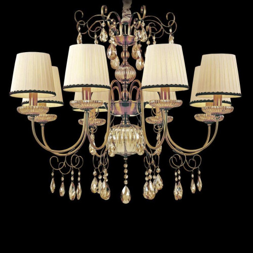 подвесная люстра newport 10508/c в Севастополе