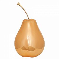 декор pear rose gold big в Севастополе