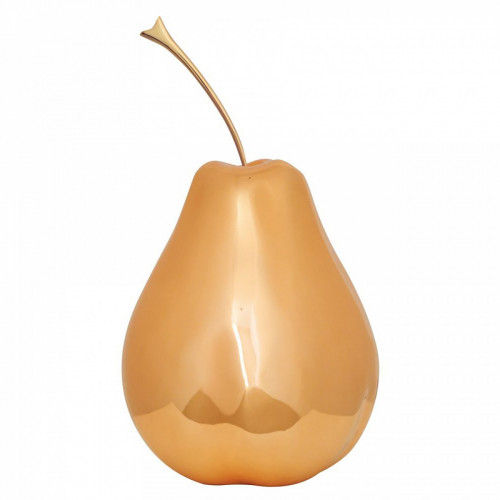 декор pear rose gold big в Севастополе