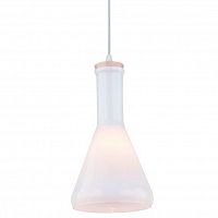 подвесной светильник arte lamp 22 a8114sp-1wh в Севастополе