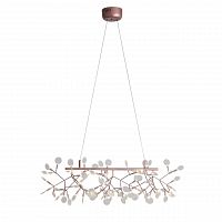 подвесная светодиодная люстра st luce rafina sl379.223.81 в Севастополе