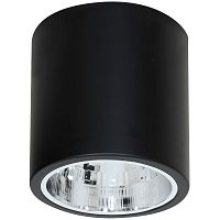 потолочный светильник luminex downlight round 7243 в Севастополе