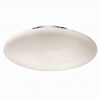 потолочный светильник ideal lux smarties bianco pl3 d50 в Севастополе