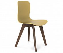 стул dsw бежевый s42 (eames style) в Севастополе