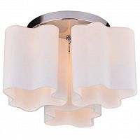 потолочная люстра arte lamp 18 a3479pl-3cc в Севастополе