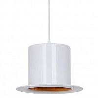 подвесной светильник arte lamp bijoux a3236sp-1wh в Севастополе