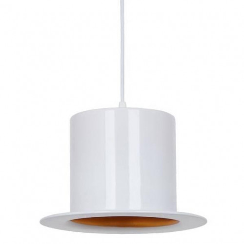 подвесной светильник arte lamp bijoux a3236sp-1wh в Севастополе