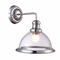 бра arte lamp oglio a9273ap-1cc в Севастополе