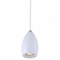 подвесной светильник arte lamp atlantis a4004sp-1wh в Севастополе