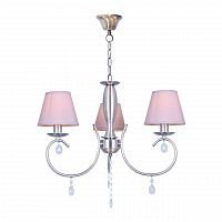 подвесная люстра toplight gillian tl1136-3h в Севастополе