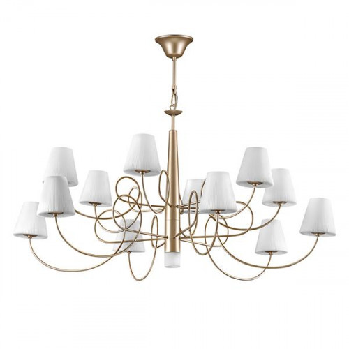 подвесная люстра lightstar vortico 814333 в Севастополе