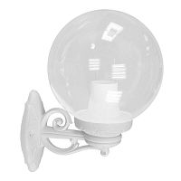 уличный настенный светильник fumagalli bisso/g250 g25.131.000.wxe27 в Севастополе