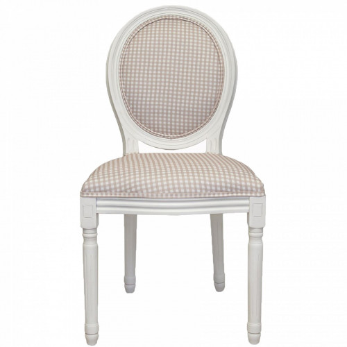 стул volker classik white в Севастополе