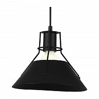 подвесной светильник arte lamp a9347sp-1bk в Севастополе