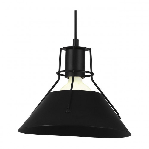 подвесной светильник arte lamp a9347sp-1bk в Севастополе