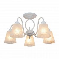 потолочная люстра toplight jaclyn tl1141-5h в Севастополе