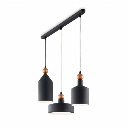 подвесная люстра ideal lux triade sp3 в Севастополе