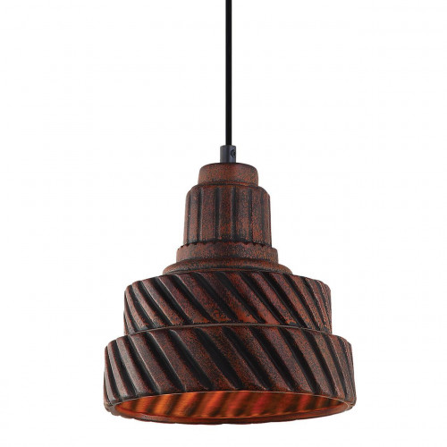 подвесной светильник lussole loft lsp-9659 в Севастополе