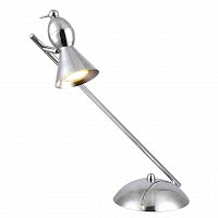 настольная лампа arte lamp picchio a9229lt-1cc в Севастополе