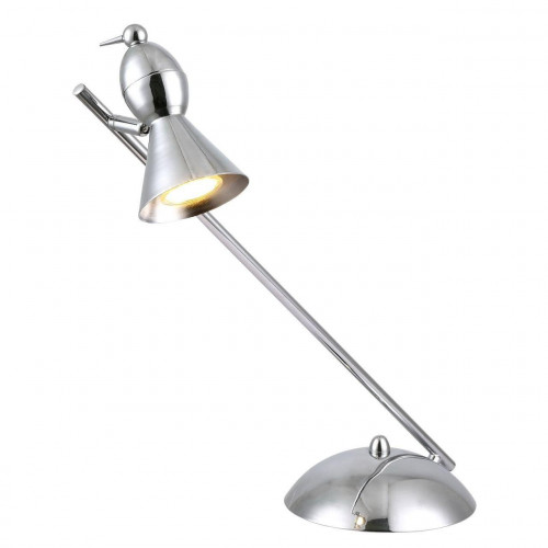 настольная лампа arte lamp picchio a9229lt-1cc в Севастополе