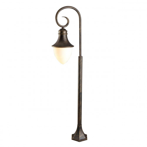 уличный светильник arte lamp vienna a1317pa-1bn в Севастополе