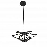 подвесной светодиодный светильник st luce pialeto sl843.402.06 в Севастополе