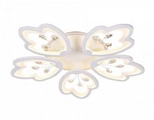 потолочная светодиодная люстра ambrella light original fa510 в Севастополе