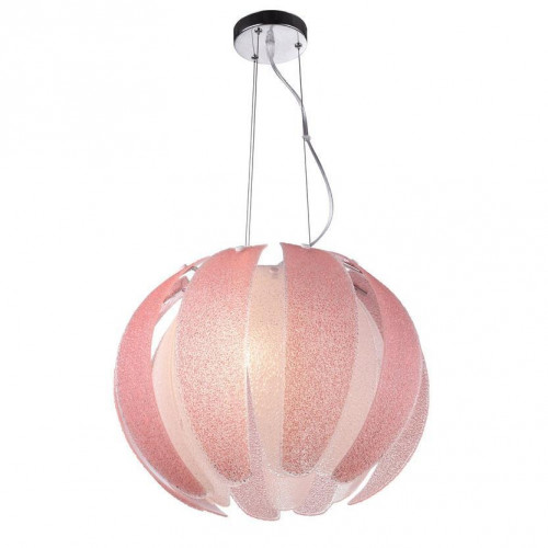 подвесной светильник idlamp silvana 248/1-rose в Севастополе