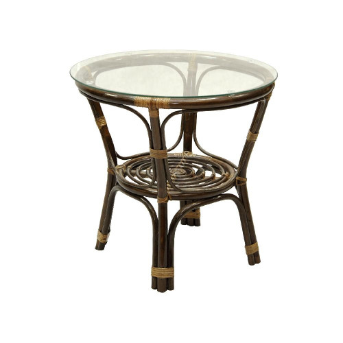 стол багама-3 коричневый в Севастополе