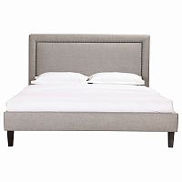 кровать laval upholstered 90х200 р в Севастополе