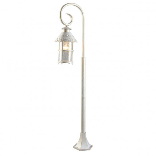 уличный светильник arte lamp prague a1466pa-1wg в Севастополе
