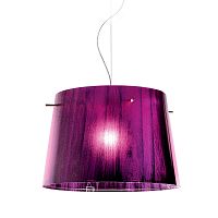 подвесной светильник woody purple от slamp в Севастополе