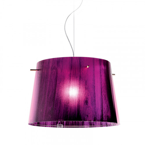 подвесной светильник woody purple от slamp в Севастополе