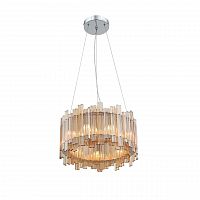 подвесная люстра st luce versita sl400.103.09 в Севастополе