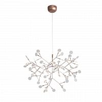 подвесная светодиодная люстра st luce rafina sl379.203.63 в Севастополе