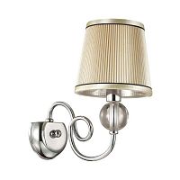 бра odeon light molinari 3945/1w в Севастополе