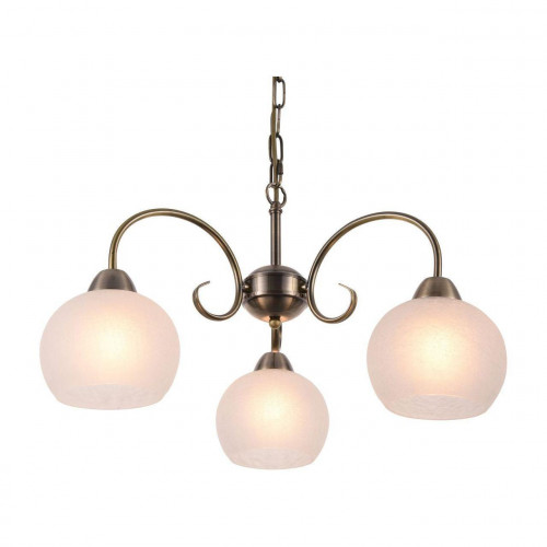 подвесная люстра arte lamp a9317lm-3ab в Севастополе