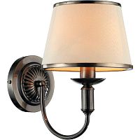 бра arte lamp alice a3579ap-1ab в Севастополе