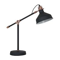 настольная лампа odeon light lurdi 3329/1t в Севастополе