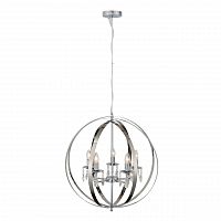 подвесная люстра st luce pallone sl190.103.05 в Севастополе