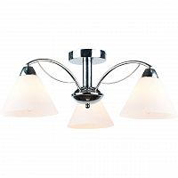 потолочная люстра arte lamp 32 a1298pl-3cc в Севастополе