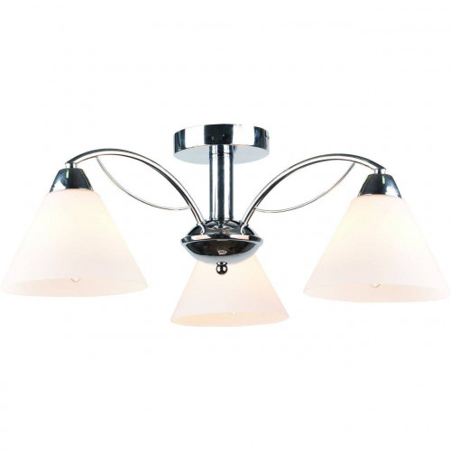 потолочная люстра arte lamp 32 a1298pl-3cc в Севастополе