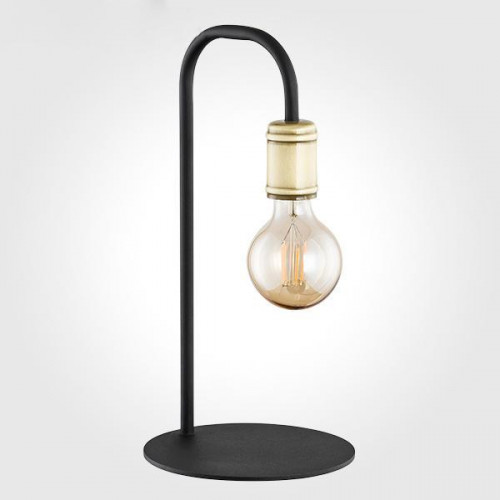 настольная лампа tk lighting 3023 retro в Севастополе